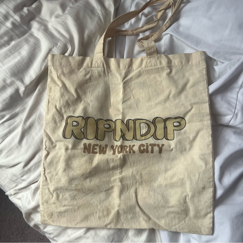 RIP N DIP BAG